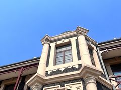 -伪满皇宫博物院