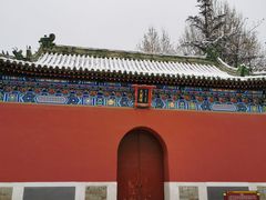 -北门涮肉·炭火铜锅涮肉(什刹海店)