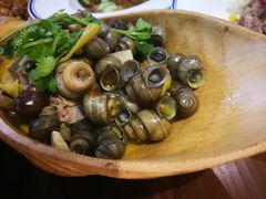 鹅汤螺蛳-梁溪河畔·吉府花园(南长街南下塘店)