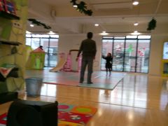 -BlueBubble蓝泡泡婴幼儿游泳会所(合川路店)