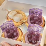 深圳蛇口也有奶乎乎的中华面包直营店🍞啦！