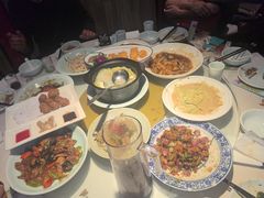 -新侨小馆(东直门北小街店)