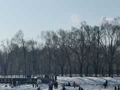 -黛秀湖公园