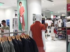 -优衣库(珠海华发商都店)