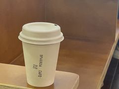 -SPARROW 家雀儿咖啡本店