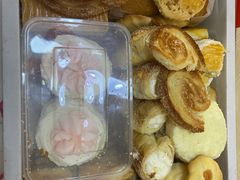 -中关村茶点