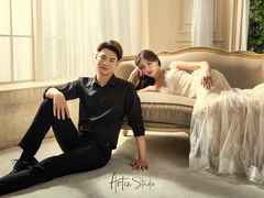 -韩国艺匠ARTIZ STUDIO(长沙店)