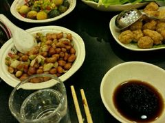 -芦月轩羊蝎子(北蜂窝店)