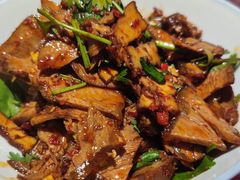 -老湘村·湖南土菜(天河维多利店)