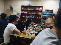 -马贤涮烤(超英·长乐家园店)