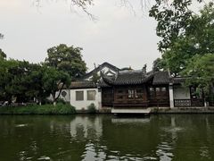 -南京中国近代史遗址博物馆(南京总统府)