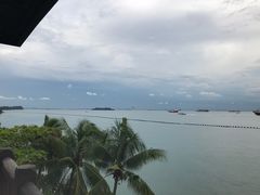 -亚洲大陆最南端
