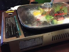 -老外婆(薛家南路店)