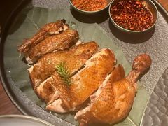 -薇酌饮·陕西菜(南门外店)