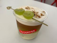 -72 COFFEE(东朝阳路店)