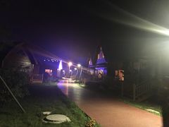 -阳光海岸露营公园
