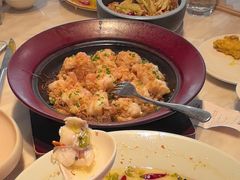 -大树餐厅(益田假日店)