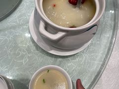 滋补乳鸽汤-亢龙太子酒轩(东湖店)