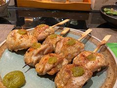 鸡生蠔-伊藤ITO(侨福芳草地购物中心店)