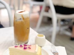 -Lady M(沙田新城市广场店)