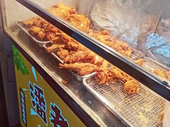 -潘老大炸鸡腿(九狮桥街店)