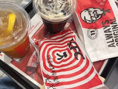 -肯德基(美兰机场店)