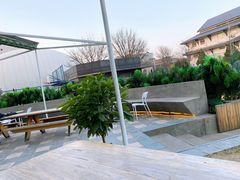 -Green Option(官舍店)