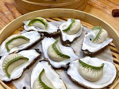 -船歌·鱼水饺青岛菜(闽江二路店)