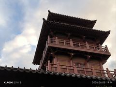 -习家池