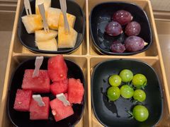 -海底捞火锅(高新万达店)