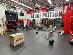 -Stone Motion释动健身