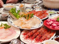 -春秋火锅