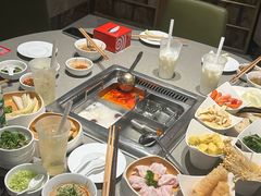 -海底捞火锅(龙岗星河COCO Park店)