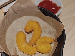 -必胜客(阿罗海店)