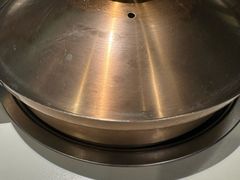 -烹然四季椰子鸡火锅(姚家园万象汇店)