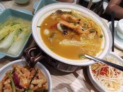 -米泰芒·东南亚料理(体育西店)