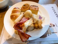 -绍兴大禹开元观堂-若耶厅