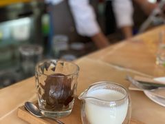 -The Rug Cafe(王府中环店)