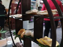 -丽江庭院之丽江往事(安定门店)