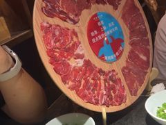 -吼堂老火锅(太古里总店)