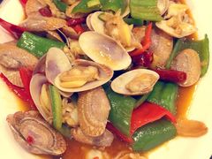 美极鲜食坊-美极鲜食坊(宝安南路店)