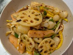 -萝卜向南·湘西泡菜·腊味炒饭(星河coco city店)