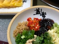 -盖帮鳝鱼串串(东郊记忆店)