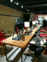 点击看大图 -QZHAIR SALON