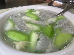 -老字号蛇口德记烧腊饭店·海鲜加工