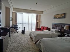 -上海浦东绿地铂骊酒店