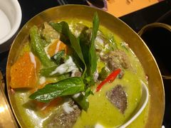-simply thai天泰(静安嘉里中心店)