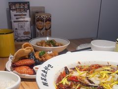 -太二酸菜鱼(福州泰禾店)