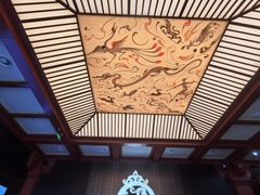 -北京大葆台遗址博物馆