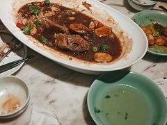 -弄堂里(西溪龙湖天街店)